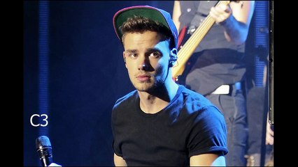 Liam Payne Vocal Range (A#0)F#2-F5(B5)