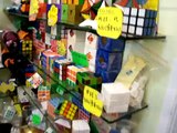 Puzzle Store - Now Store in Hong Kong