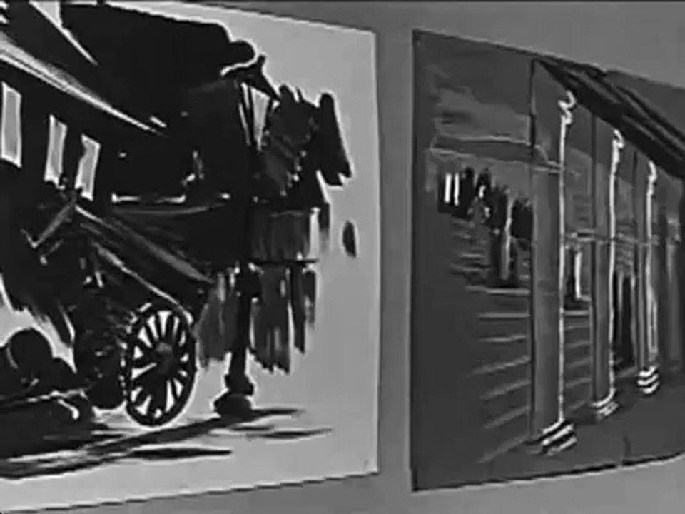 Gilbert Bécaud (57)- "" La machine à écrire ""