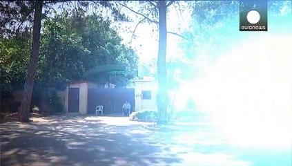 Pakistan wirft "Save The Children" raus