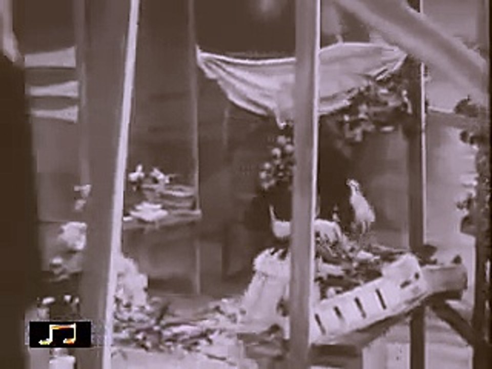 Gilbert Bécaud+Bardot (57)- "" les marchés de Provence ""