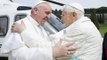 Las profecías de Parravicini sobre el papa Argentino