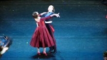 Hamlet - Ballet by Declan Donnellan&Radu Poklitaru - Act II