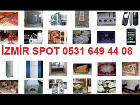 İzmir Karşıyaka Spot Eşya alanlar 0531 649 44 08 İzmir Karşıyaka Eski Eşya Alan Yerle