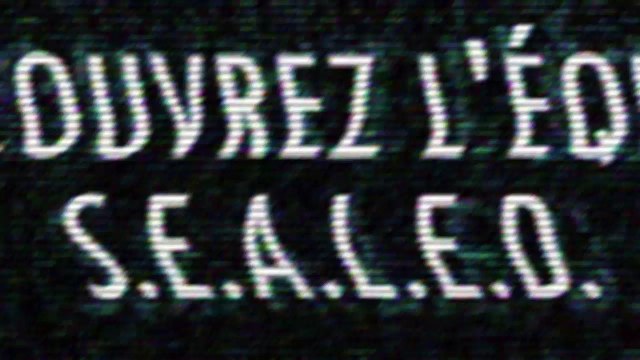 Lost Dimension (VITA) - Personnages #4 - Mana et George