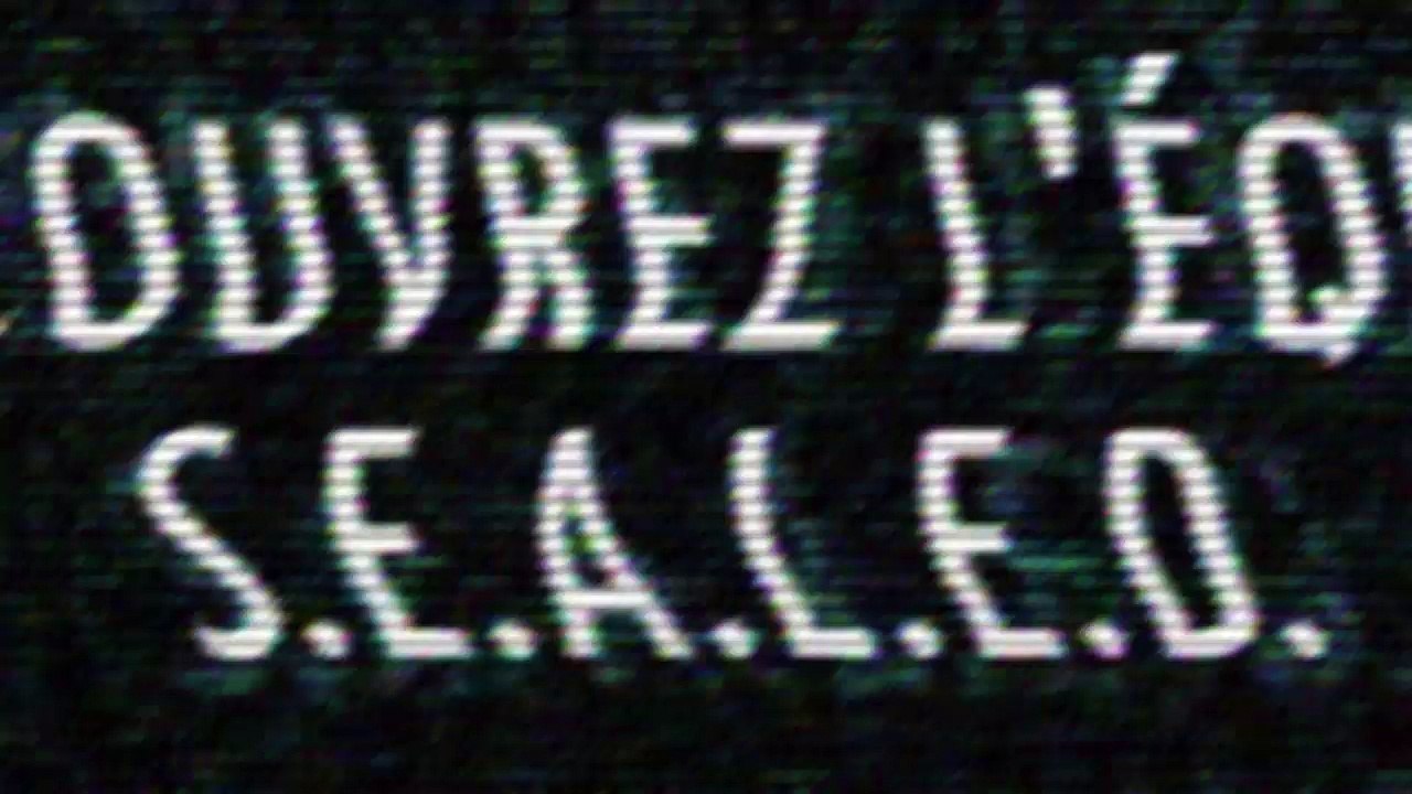 Lost Dimension (VITA) - Personnages #4 - Mana et George