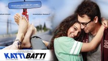 Katti Batti: FIRST LOOK | Kangana Ranaut & Imran Khan