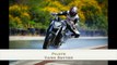 Test pneus moto sport-tourisme : en glisse avec Moto magazine