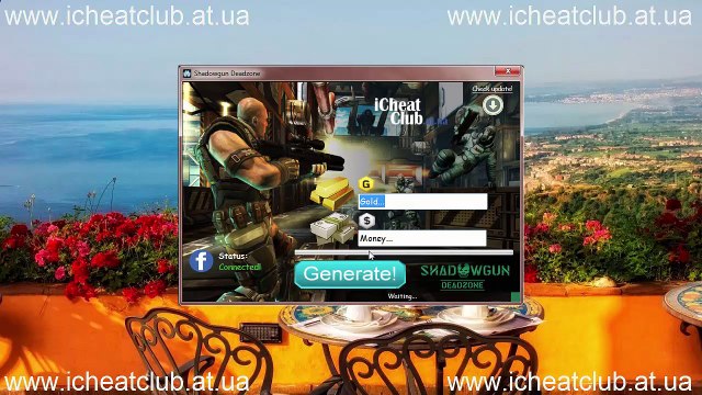 Shadowgun Deadzone Générateur Ressources 2015 | Or, outil argent Hack! Français