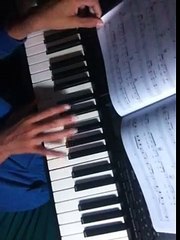 Taylor Swift I Wish You Would Piano Cover