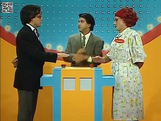 Les Inconnus - La famille en plomb (les jurons) - YouTube