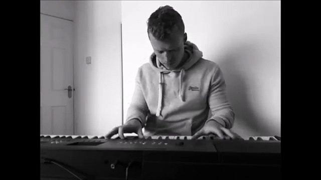 A Sky Full Of Stars - Coldplay (Piano Cover)