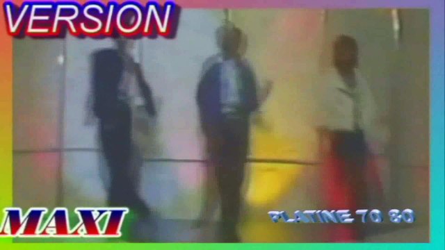 Flashblack - Quand Je Pense A Elle (maxi)