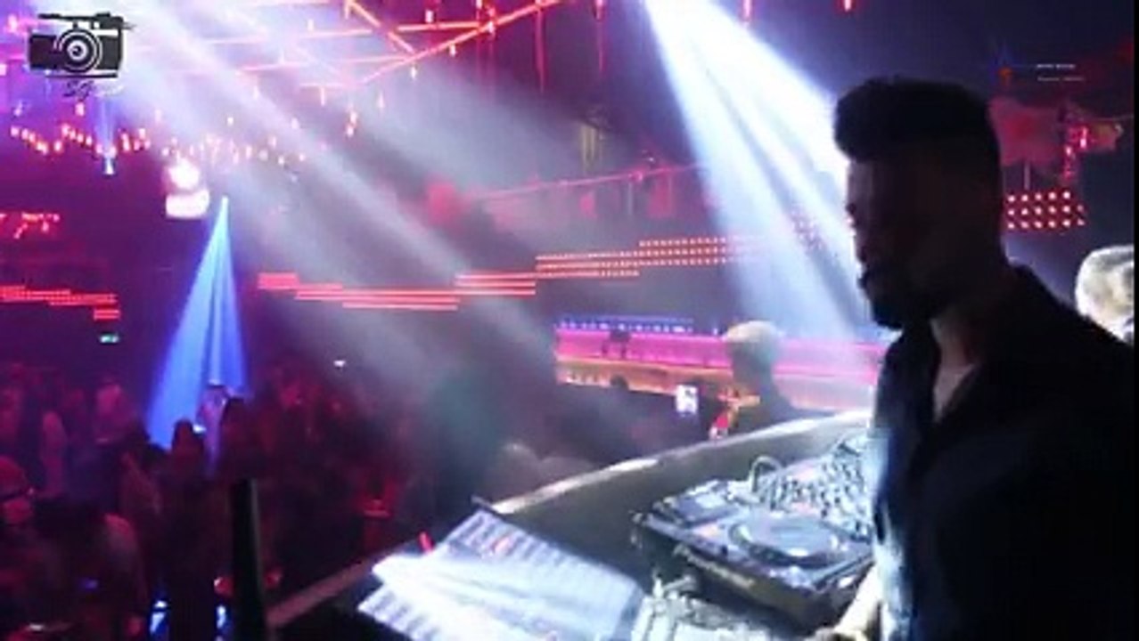 Dj Sıla Özbek Fethiye Revolution Club