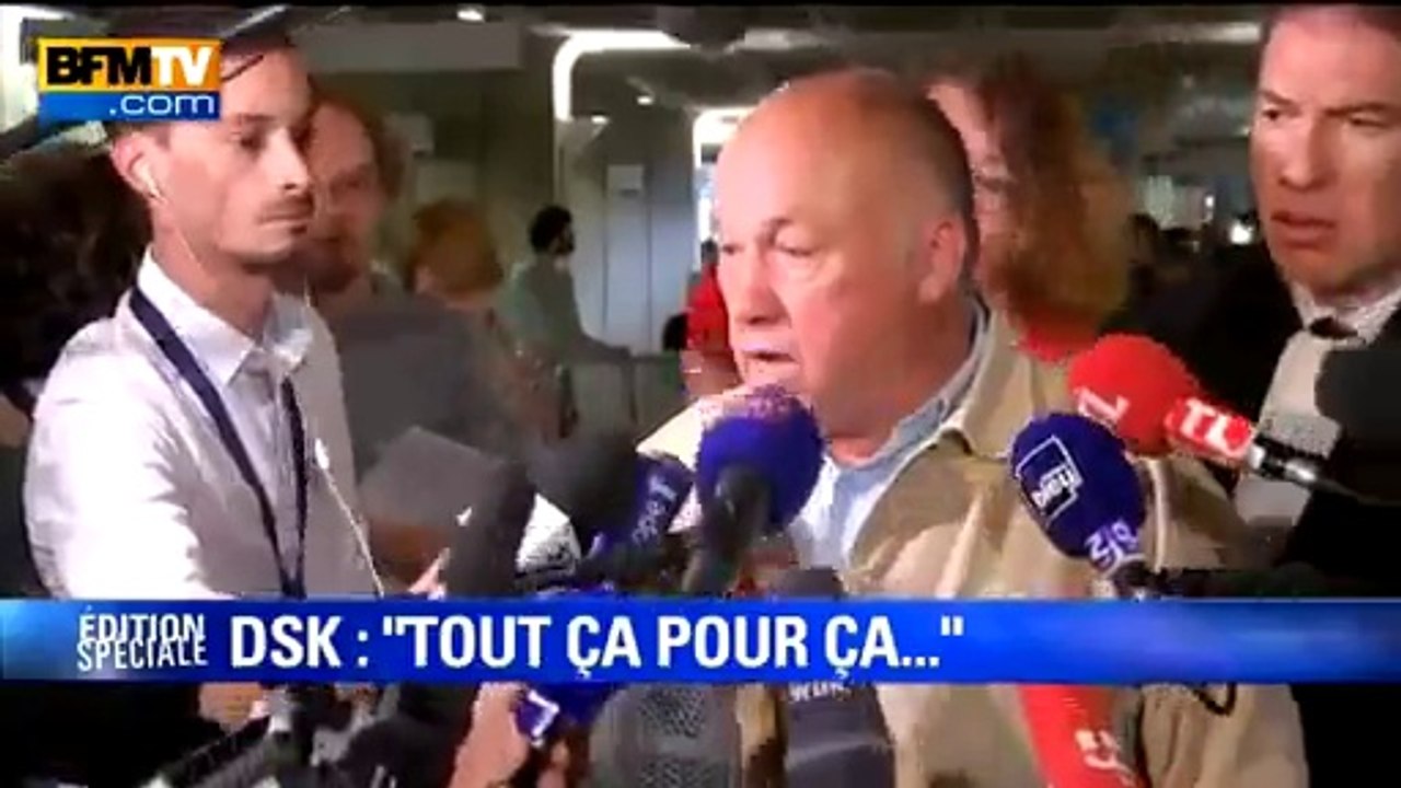 Procès du Carlton : Dodo la Saumure et la majorité des prévenus relaxés