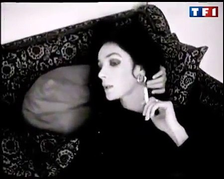 Marie Laforêt- je suis folle de vous