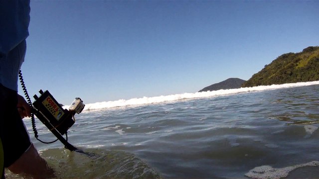 Tesouros Submarinos, praias, mares, areias, Ubatuba, SP, Brasil, Marcelo Ambrogi, (48)