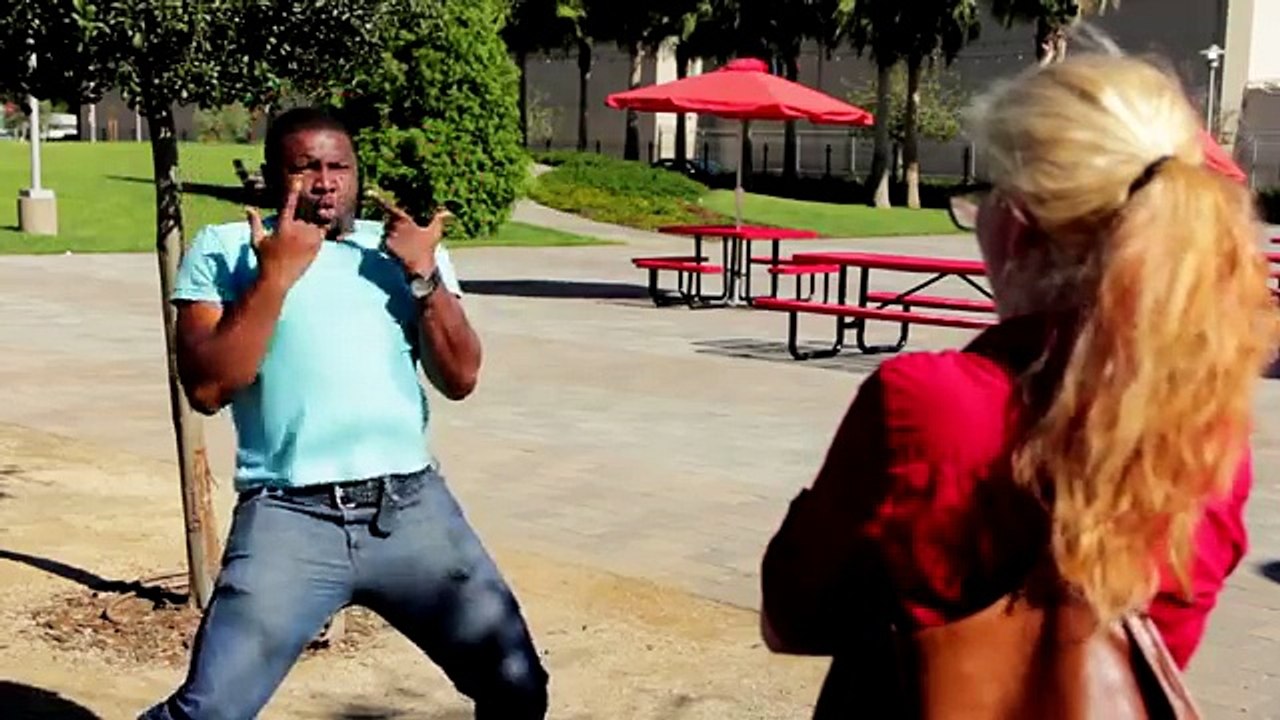 What Men Are Really Saying When Catcalling Women