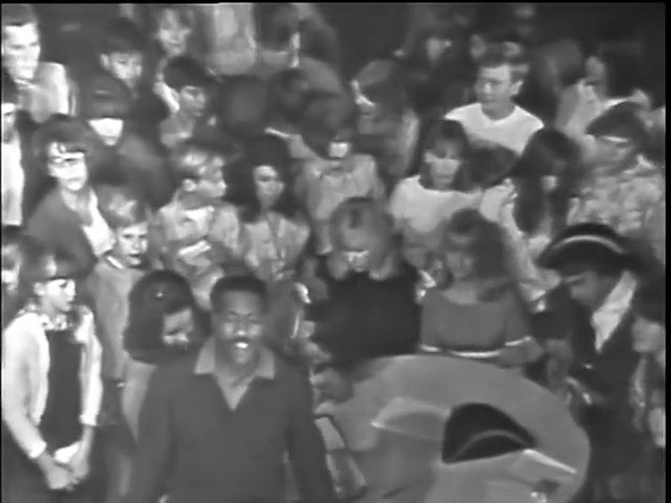 Otis Redding - Pain In My Heart