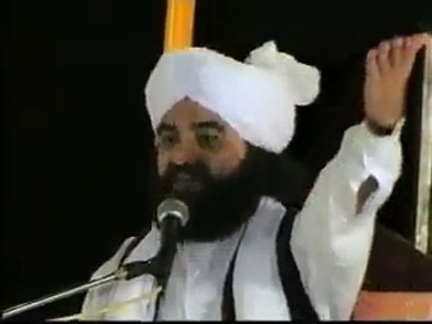 پھیلی ہوئی تھی چار طرف پنجتن کی بُو..پیر نصیر الدین نصیر رحمتہ اللہ علیہ