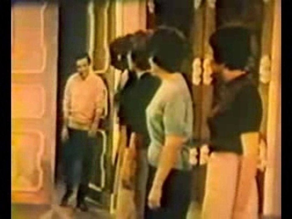 Anthony Richard - Fiche le camp Jack