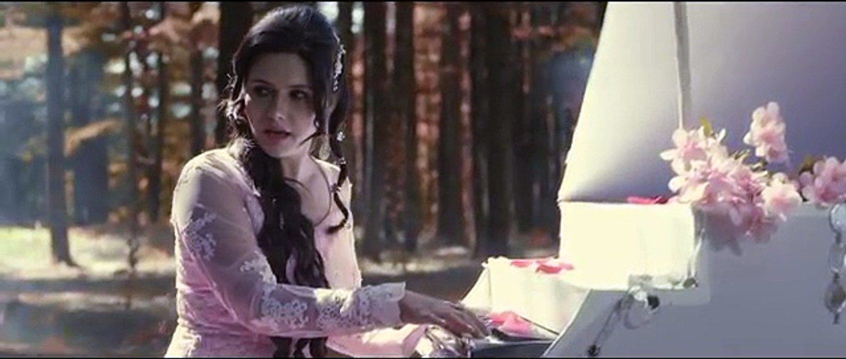 Ja Je Jana e ty - Sad Heart Touching Song - L0nEly*TaH!r*HeaRt