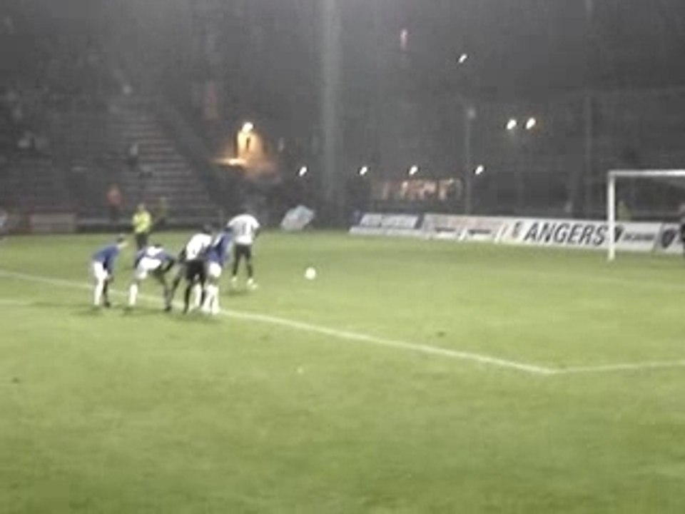 Sco - Cherbourg (4) - Pen Do Marcolino