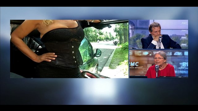 La pénalisation des clients de prostituées revient à l'Assemblée nationale