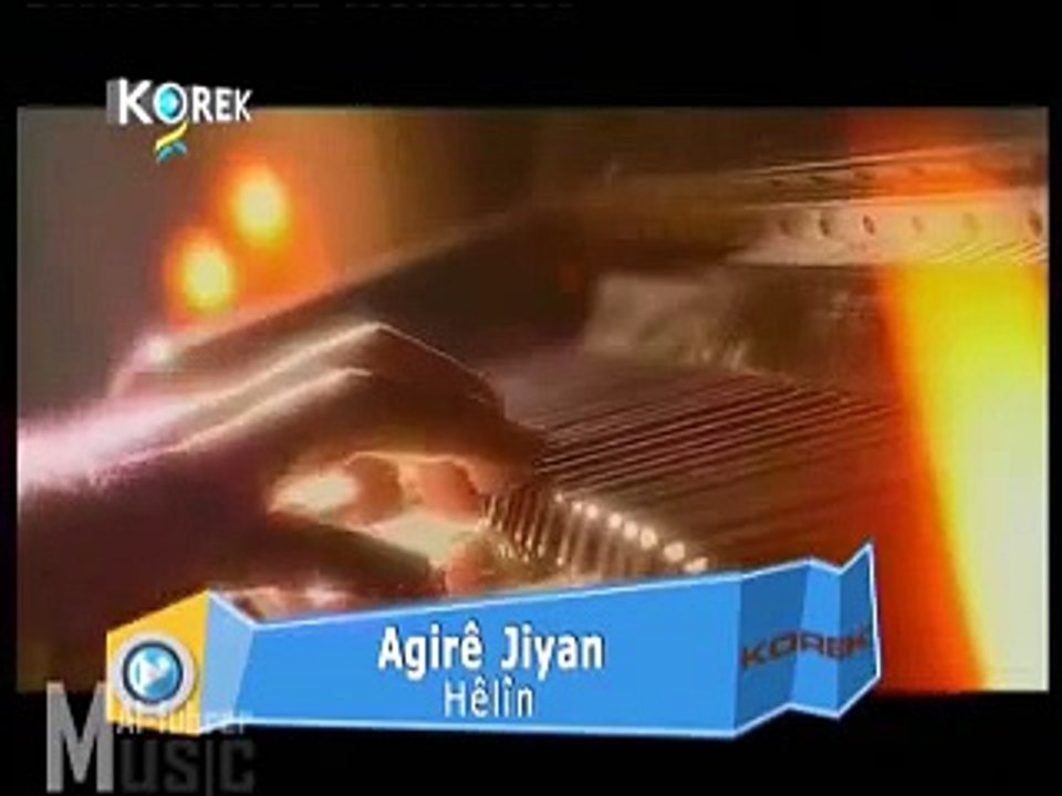 Agire Jiyan - Helin
