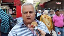 رصد | ردود غير متوقعة من الشارع عن لجنة الخمسين