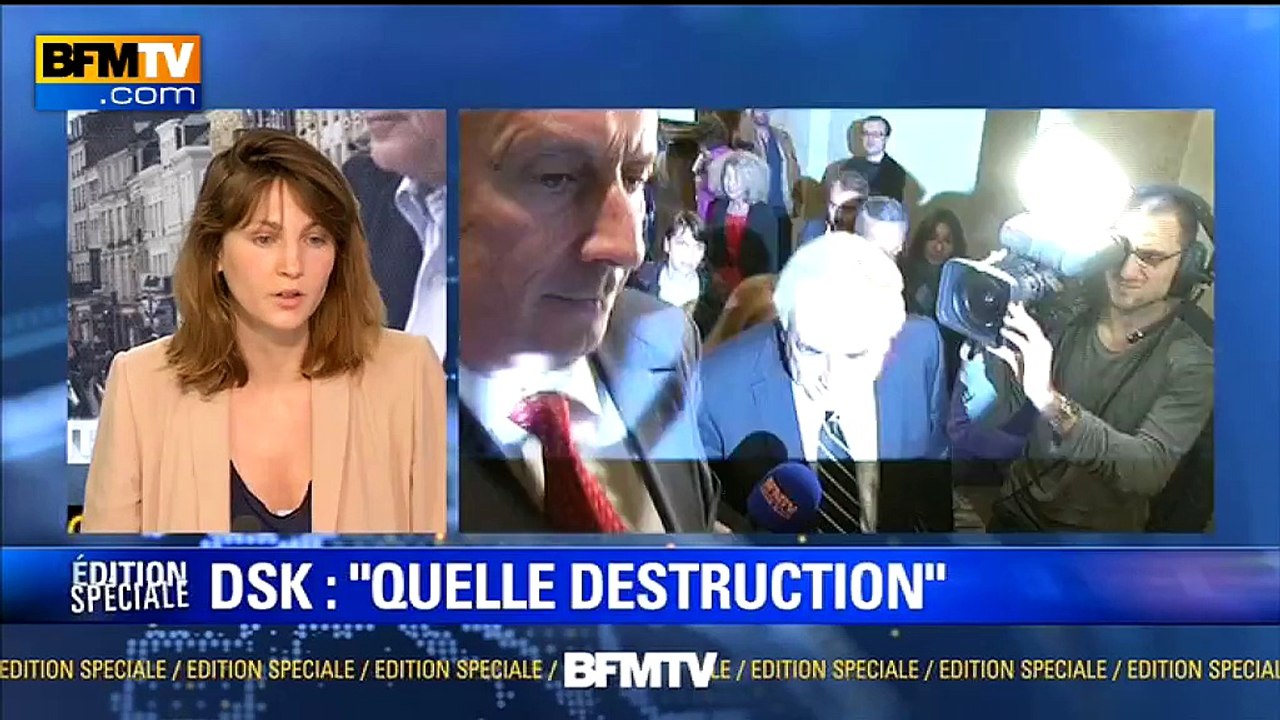 Carlton de Lille: "Les vies des prostituées sont gâchées"