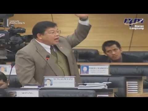 Johari Abdul: Sabah, Sarawak Dan Semenanjung Adalah Partner (Pasangan)