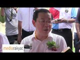 Lim Guan Eng: GST Ini Semua Kena, Tak Kira Apa Warna Kulit