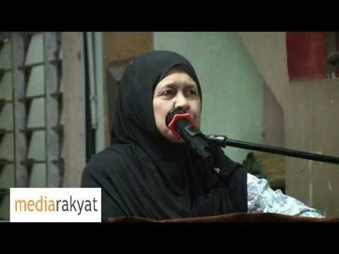 Jamilah Ibrahim: Kak Wan Seorang Ahli Politik Yang Berjaya Memahami Jiwa Rakyat