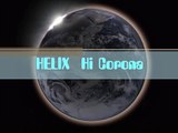 HELIX (UK Trance) - 'Hi Corona' - Maryse WWE / BIG SCREEN X-CERT Theme