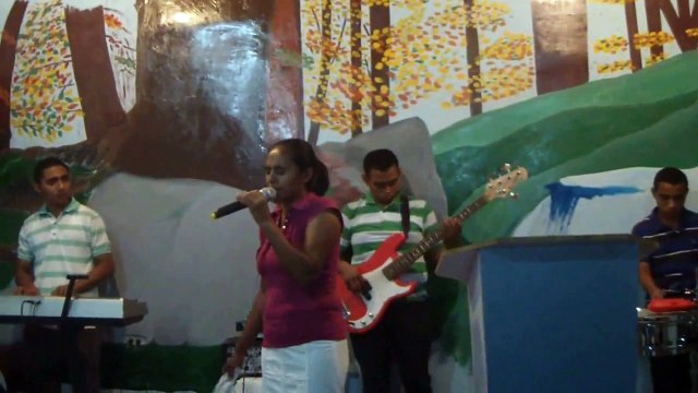 ESTA ALEGRIA NO VA A SALIR NO VA A SALIR - MUSICA CRISTIANA HD Y ALABANZAS DE AVIVAMIENTOS