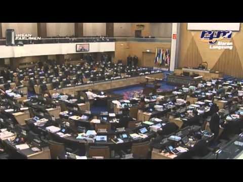 Pindaan Akta Hasutan Lulus