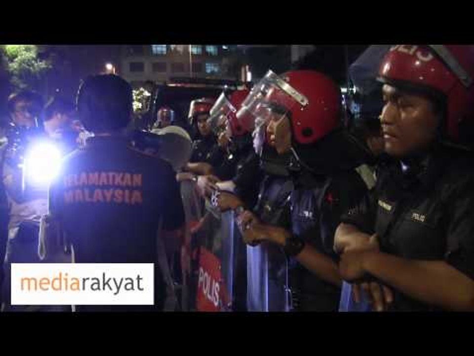 Ucaplah Terima Kasih !!!