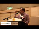 (Q&A) Anwar Ibrahim: Apa Yang Malaysia Boleh Lakukan Untuk Menghadapi ASEAN Komuniti 2015?