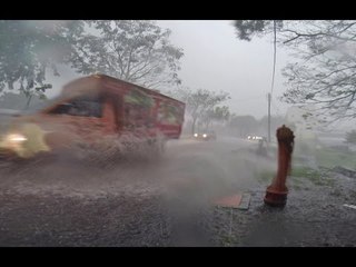 The Making Of "My Clean City" - Flash Flood