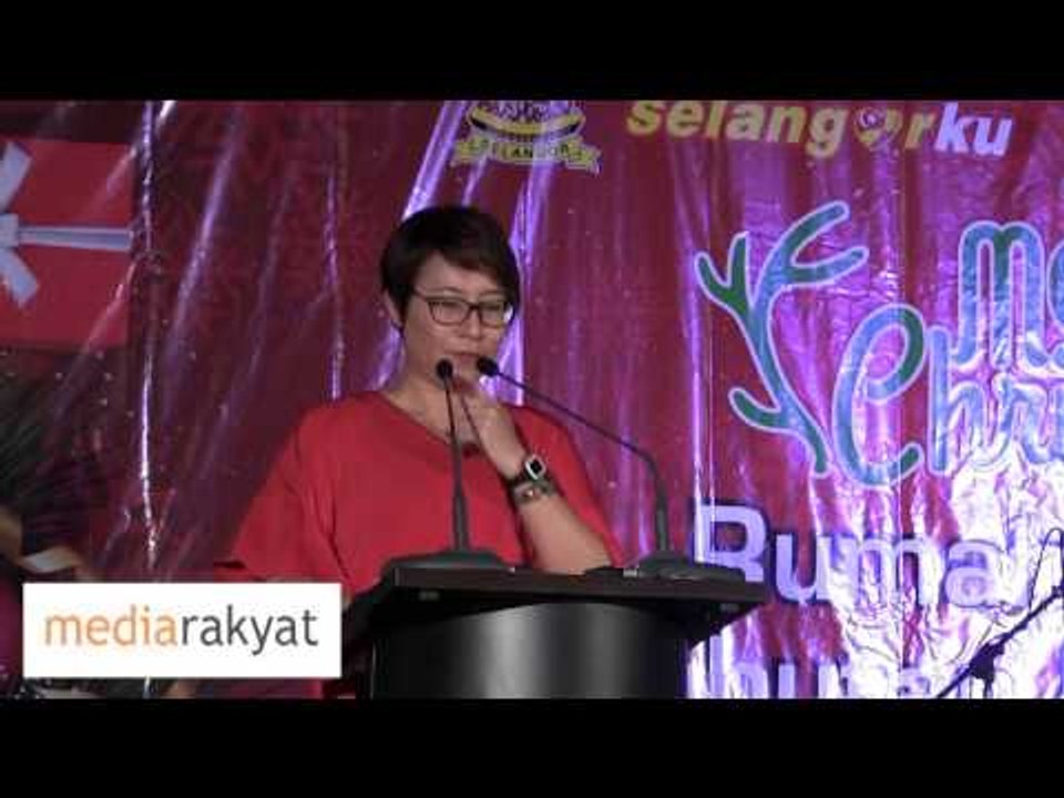 Elizabeth Wong: We Must Do Better To Ensure The Right To Worship Remain Firm In Selangor