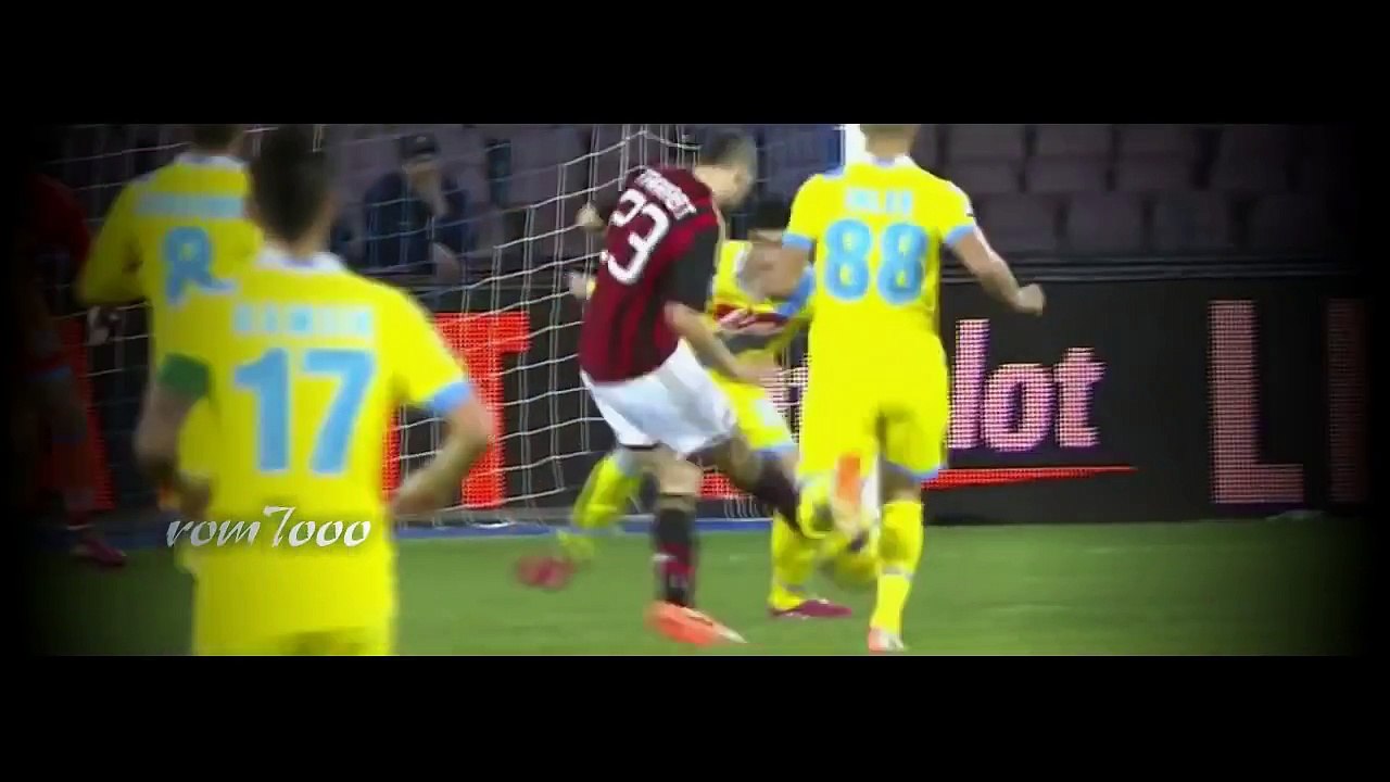 Adel Taarabt Crazy Skills