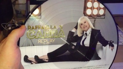 Guida alla riscoperta del disco in vinile - Signora mia / Platinette