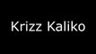 Krizz Kaliko - Damage ft. Snow Tha Product (Lyrics)