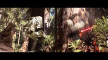 Star Wars Battlefront 3 Trailer (PS4-Xbox One-PC)