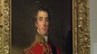 Londres: une exposition sur Wellington, vainqueur de Waterloo