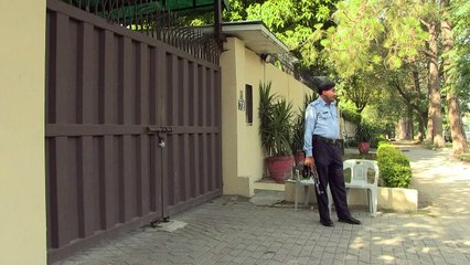 Paquistão manda ONG Save the Children sair do país