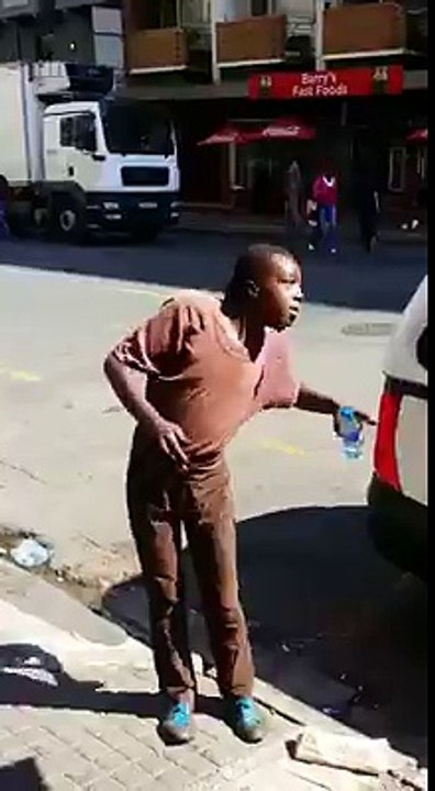 S.A got talent