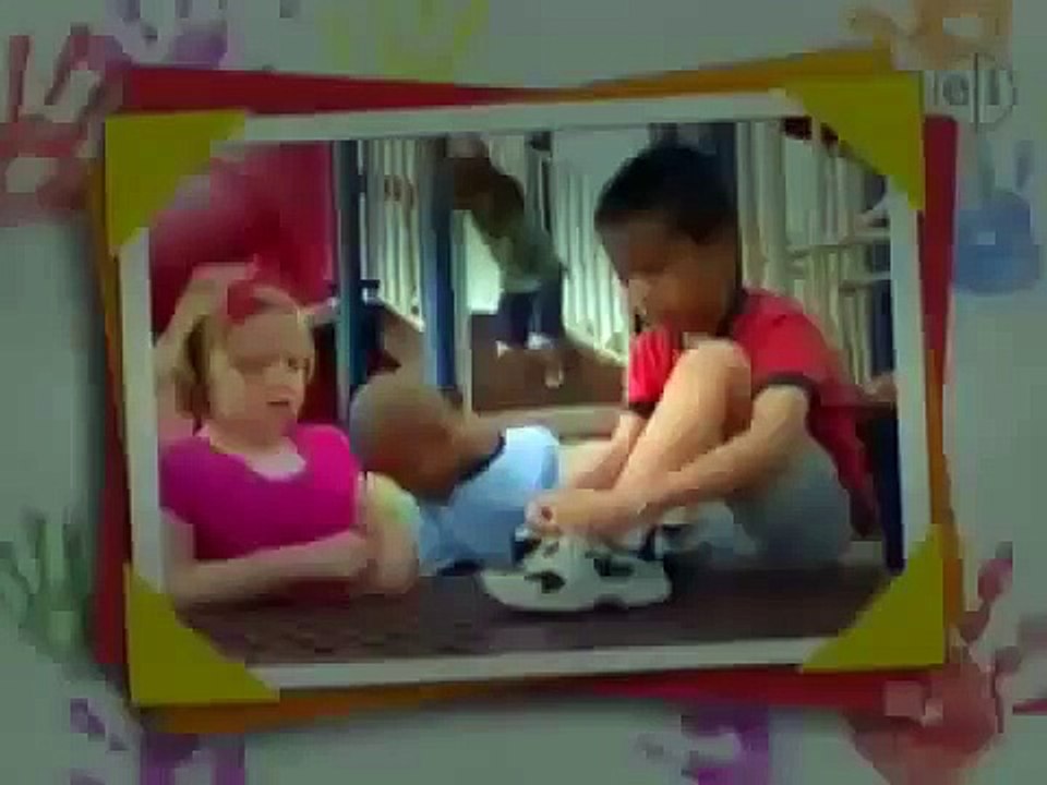 Barney & Friends A Fountain of Fun! Credits (PBS Kids Sprout Version)