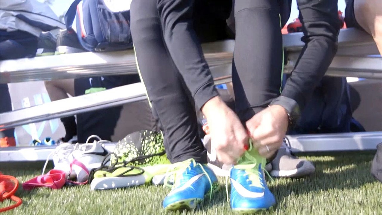 Frauen-WM 2015: Trainerin Sundhage vs. Ex-Team